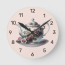 Buscar artículos cocina de relojes de pared Elegante