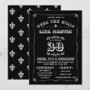 Buscar lisas invitaciones General y unisex