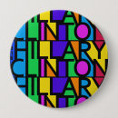 Buscar hillary clinton chapas Presidencial
