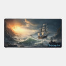 Buscar barco madera de alfombrillas de raton Para todos