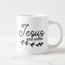Buscar jesus tazas Té