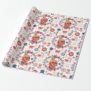 Buscar woodland papel de regalo General y unisex
