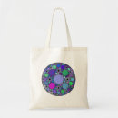 Buscar mandelbrot bolsos Azul