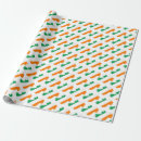 Buscar bandera papel de regalo Simple