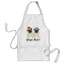 Buscar pug delantales Canino