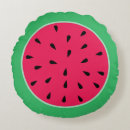 Buscar fruta de la sandía cojines 8 º fruta