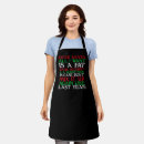 Buscar christmas delantales Santa claus
