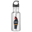 Buscar gallos agua botellas Cacatúa