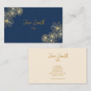 Buscar lux tarjetas de visita Elegante