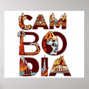 Buscar camboya posters Asia