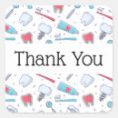 Buscar oral pegatinas Dentista