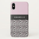 Buscar leopardo rosado iphone fundas Monograma