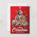 Buscar blanca roja invitaciones de navidad Familia