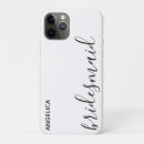 Buscar boda moda iphone fundas Blanco y negro
