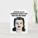 Buscar filma tarjetas Vintage