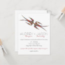 Buscar golondrina invitaciones Parejas