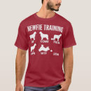 Buscar newfie camisetas Lindo