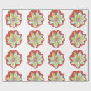 Buscar mandalas papel de regalo Para ella