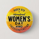Buscar internacional chapas 8 de marzo