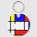 Buscar mondrian llaveros Colorido