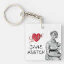 Buscar literarios accesorios Jane austen
