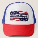 Buscar hillary gorras Presidencial