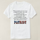 Buscar tres camisetas General y unisex