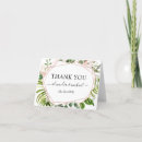 Buscar follaje verde tarjetas Verde y blanco