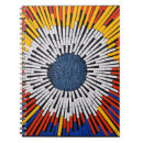 Buscar starburst libretas Rojo