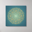 Buscar mandalas lienzos Meditación
