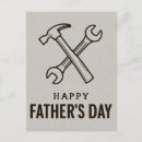 Buscar llave inglesa postales Papá