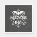 Buscar vector servilletas Fiestadehalloween