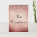 Buscar español tarjetas Para ella