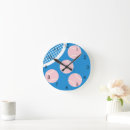 Buscar tenis relojes de pared Jugador