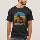 Buscar saurus camisetas Pareja