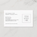 Buscar sanidad tarjetas de visita Profesional