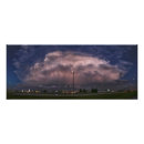 Buscar nubes de tormenta posters Cielo