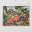 Buscar renoir postales Gorra