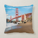 Buscar puente golden gate cojines Vacaciones