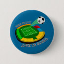 Buscar balón de fútbol chapas Fan