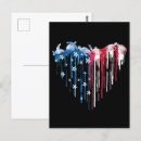 Buscar camisetas postales 6 º estadía
