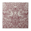 Buscar palomas azulejos William morris