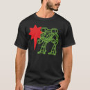 Buscar tesla camisetas Robot