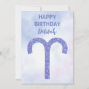 Buscar aries tarjetas Adorable