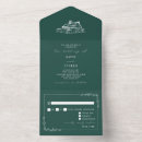 Buscar vintage wedding invitaciones Código qr