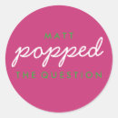 Buscar solteros pegatinas Fiesta