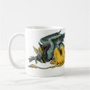 Buscar gryphon tazas Bestia