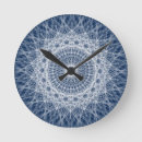 Buscar graphic design relojes de pared Geometric