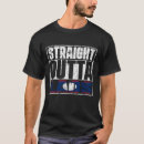 Buscar laos camisetas País