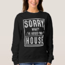 Buscar arquitecto sudaderas 7 º casa